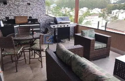 Imagem: Sobrado para Venda, Parque Terra Nova