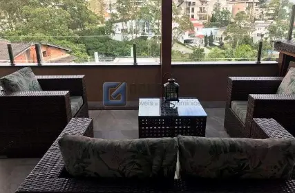 Imagem: Sobrado para Venda, Parque Terra Nova