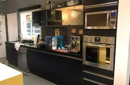 Imagem: Sobrado para Venda, Parque Terra Nova