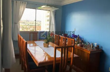 Imagem: Apartamento para Venda, Vila Lusitânia