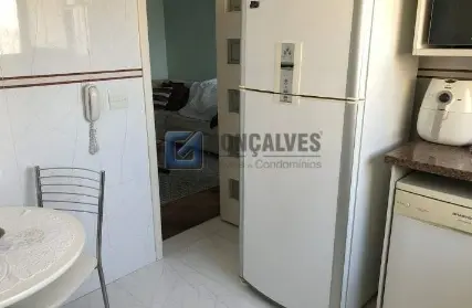 Imagem: Apartamento para Venda, Vila Lusitânia
