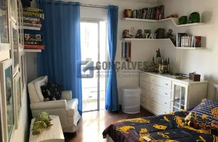 Imagem: Apartamento para Venda, Vila Lusitânia
