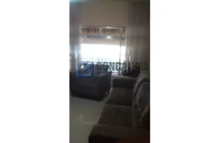 Imagem: Sobrado para Venda, Vila Euclides