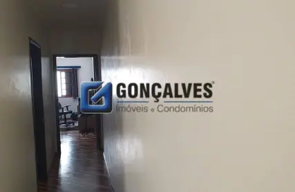 Imagem: Condomínio Fechado para Venda, Vila Cecília Maria