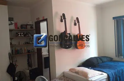 Imagem: Condomínio Fechado para Venda, Vila Cecília Maria