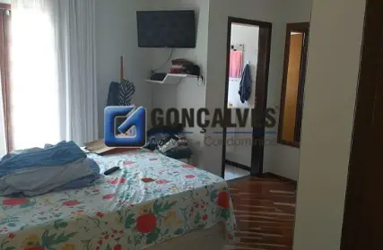 Imagem: Condomínio Fechado para Venda, Vila Cecília Maria