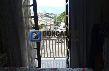 Imagem: Condomínio Fechado para Venda, Vila Cecília Maria