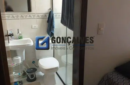 Imagem: Condomínio Fechado para Venda, Vila Cecília Maria