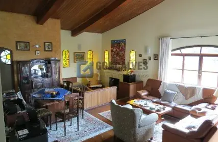 Imagem: Sobrado para Venda, Batistini