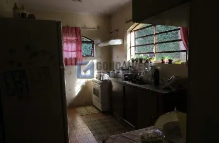 Imagem: Sobrado para Venda, Batistini