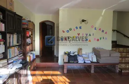 Imagem: Sobrado para Venda, Batistini