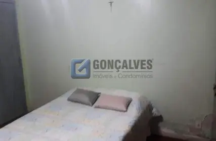 Imagem: Condomínio Fechado para Venda, Mauá