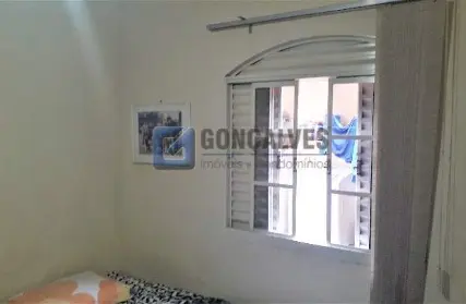 Imagem: Condomínio Fechado para Venda, Mauá