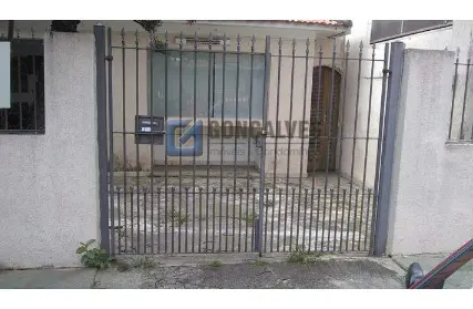 Imagem: Terreno para Venda, Jardim Olavo Bilac