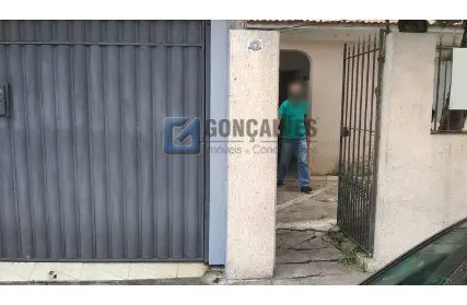 Imagem: Terreno para Venda, Jardim Olavo Bilac