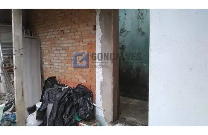 Imagem: Terreno para Venda, Jardim Olavo Bilac