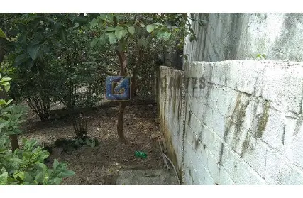 Imagem: Terreno para Venda, Jardim Olavo Bilac