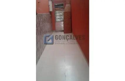 Imagem: Sobrado para Venda, Vila Gonçalves