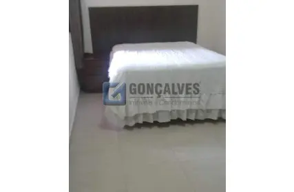 Imagem: Sobrado para Venda, Vila Gonçalves