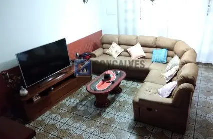 Imagem: Sobrado para Venda, Piraporinha