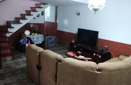 Imagem: Sobrado para Venda, Piraporinha