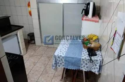 Imagem: Sobrado para Venda, Piraporinha
