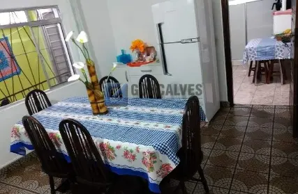 Imagem: Sobrado para Venda, Piraporinha