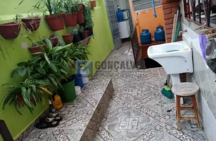 Imagem: Sobrado para Venda, Piraporinha