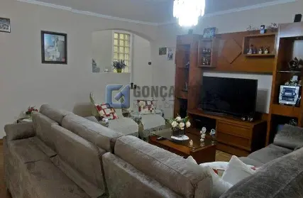 Imagem: Sobrado para Venda, Parque Terra Nova