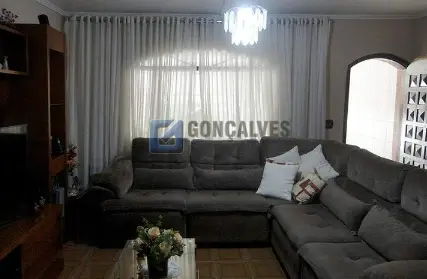 Imagem: Sobrado para Venda, Parque Terra Nova