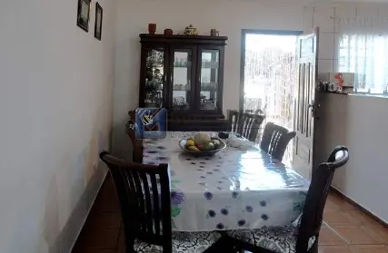 Imagem: Sobrado para Venda, Parque Terra Nova