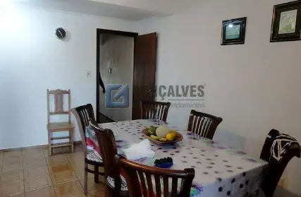 Imagem: Sobrado para Venda, Parque Terra Nova