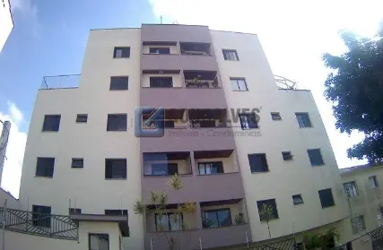 Imagem: Apartamento para Venda, Vila Lusitânia