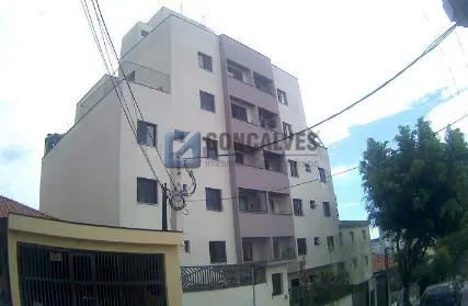 Imagem: Apartamento para Venda, Vila Lusitânia