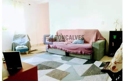 Imagem: Sobrado para Venda, Cooperativa