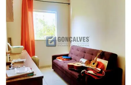 Imagem: Sobrado para Venda, Cooperativa