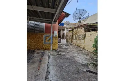 Imagem: Casa Térrea para Venda, Vila Linda