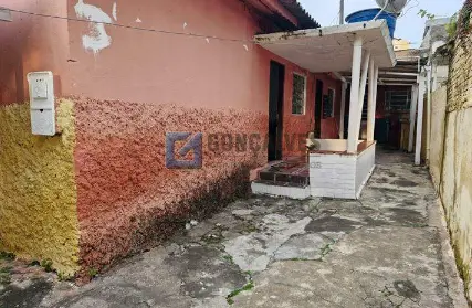 Imagem: Casa Térrea para Venda, Vila Linda