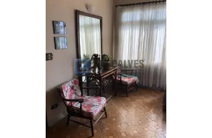 Imagem: Sobrado para Venda, Jardim Maria Adelaide