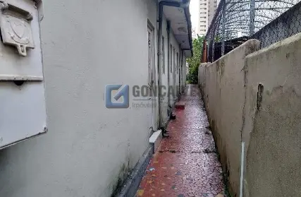 Imagem: Terreno para Venda, Santa Paula