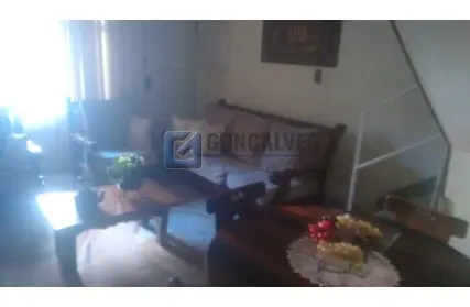 Imagem: Sobrado para Venda, Jardim Olavo Bilac