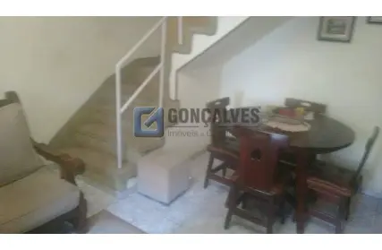 Imagem: Sobrado para Venda, Jardim Olavo Bilac