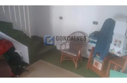 Imagem: Sobrado para Venda, Jardim Olavo Bilac