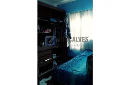 Imagem: Casa Térrea para Venda, Vila Gonçalves