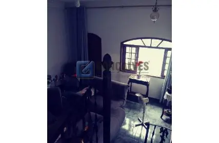 Imagem: Casa Térrea para Venda, Vila Gonçalves