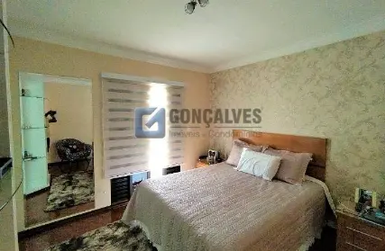 Imagem: Sobrado para Venda, Jardim Marek