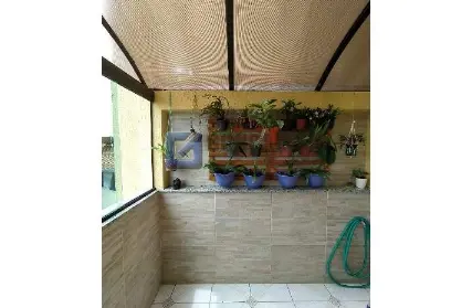 Imagem: Sobrado para Venda, Jardim Marek