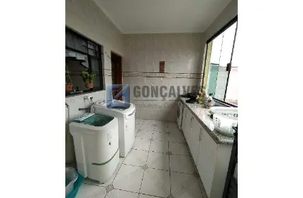 Imagem: Sobrado para Venda, Jardim Marek