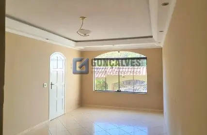 Imagem: Sobrado para Venda, Parque Terra Nova