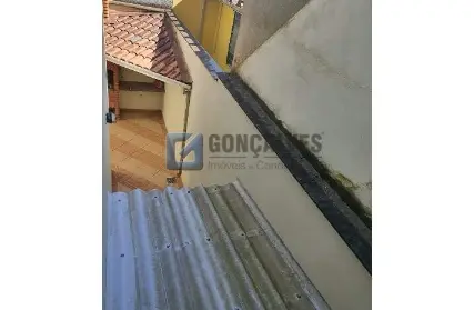 Imagem: Sobrado para Venda, Parque Terra Nova